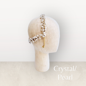 Provence Crystal Pearl