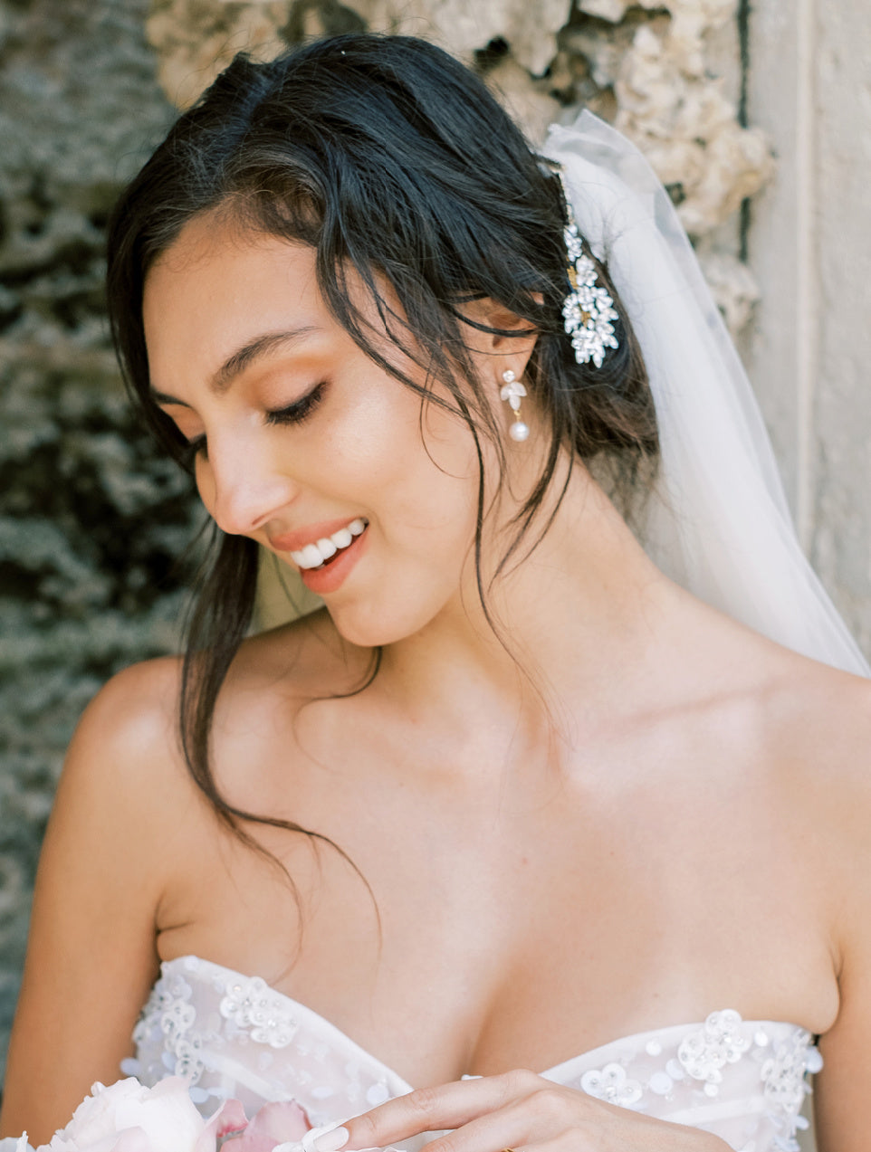 Paris Mother of Pearl