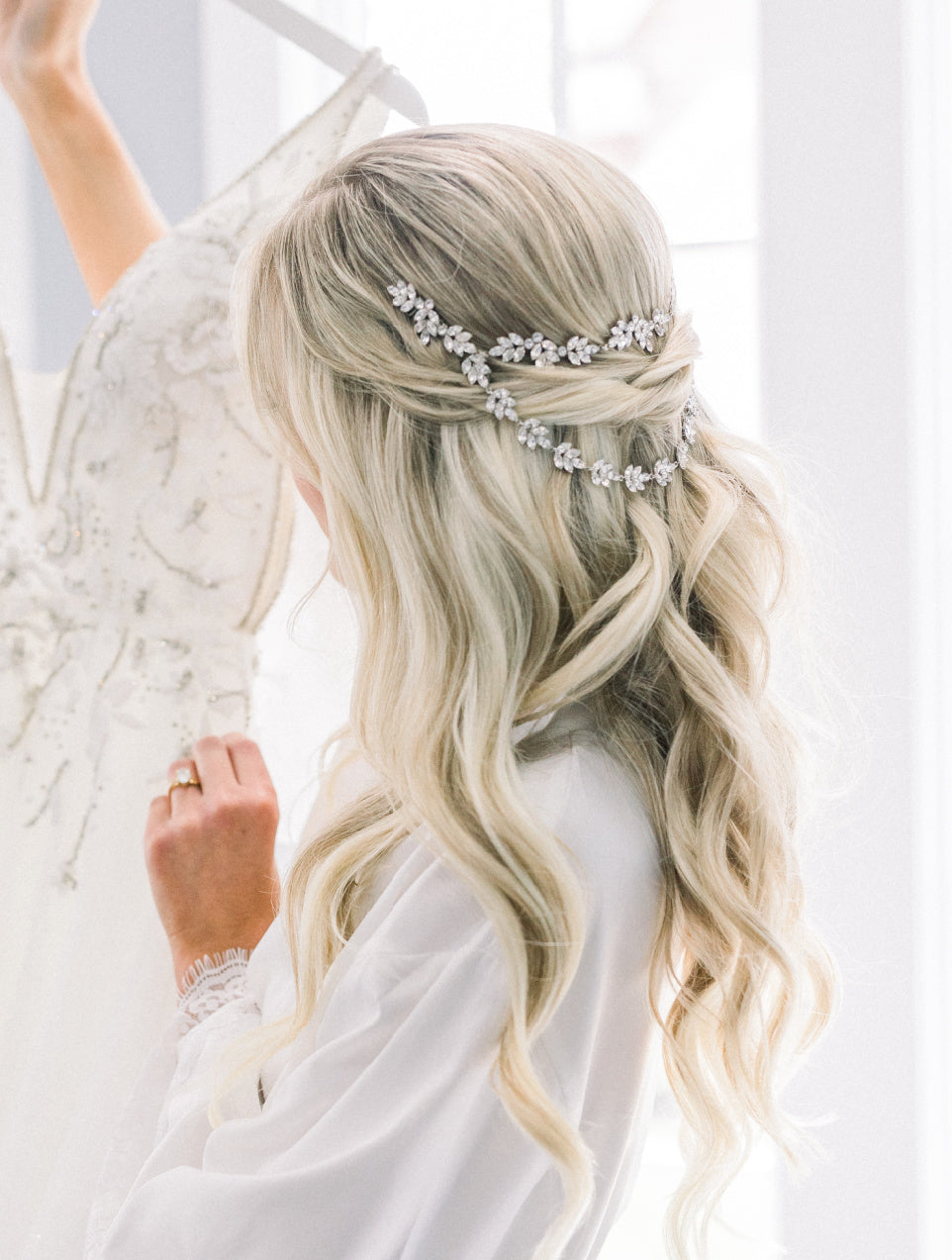 Auriella + Seville Duo