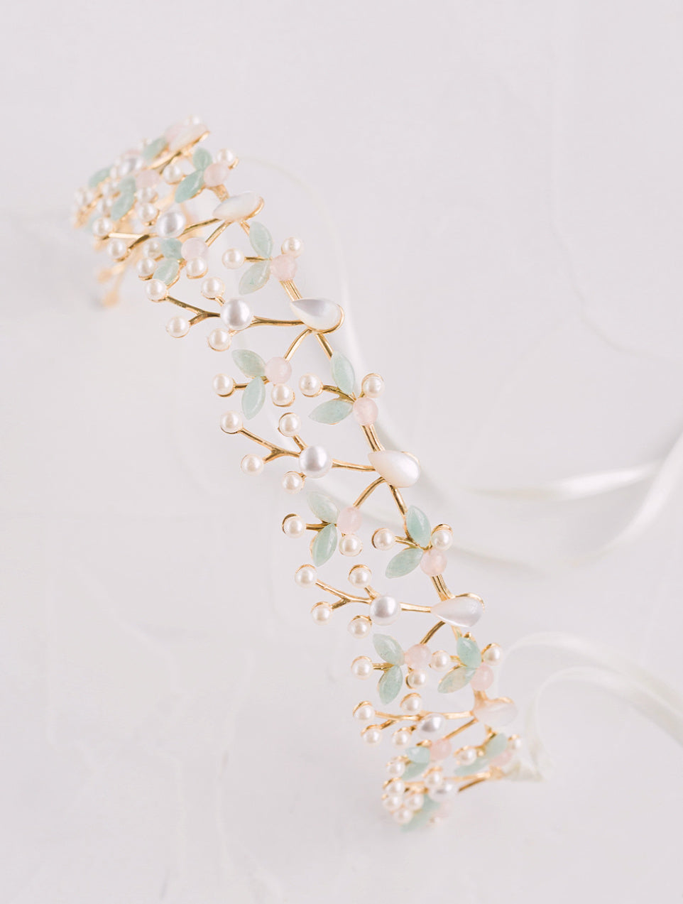 Chantilly Rose Matcha