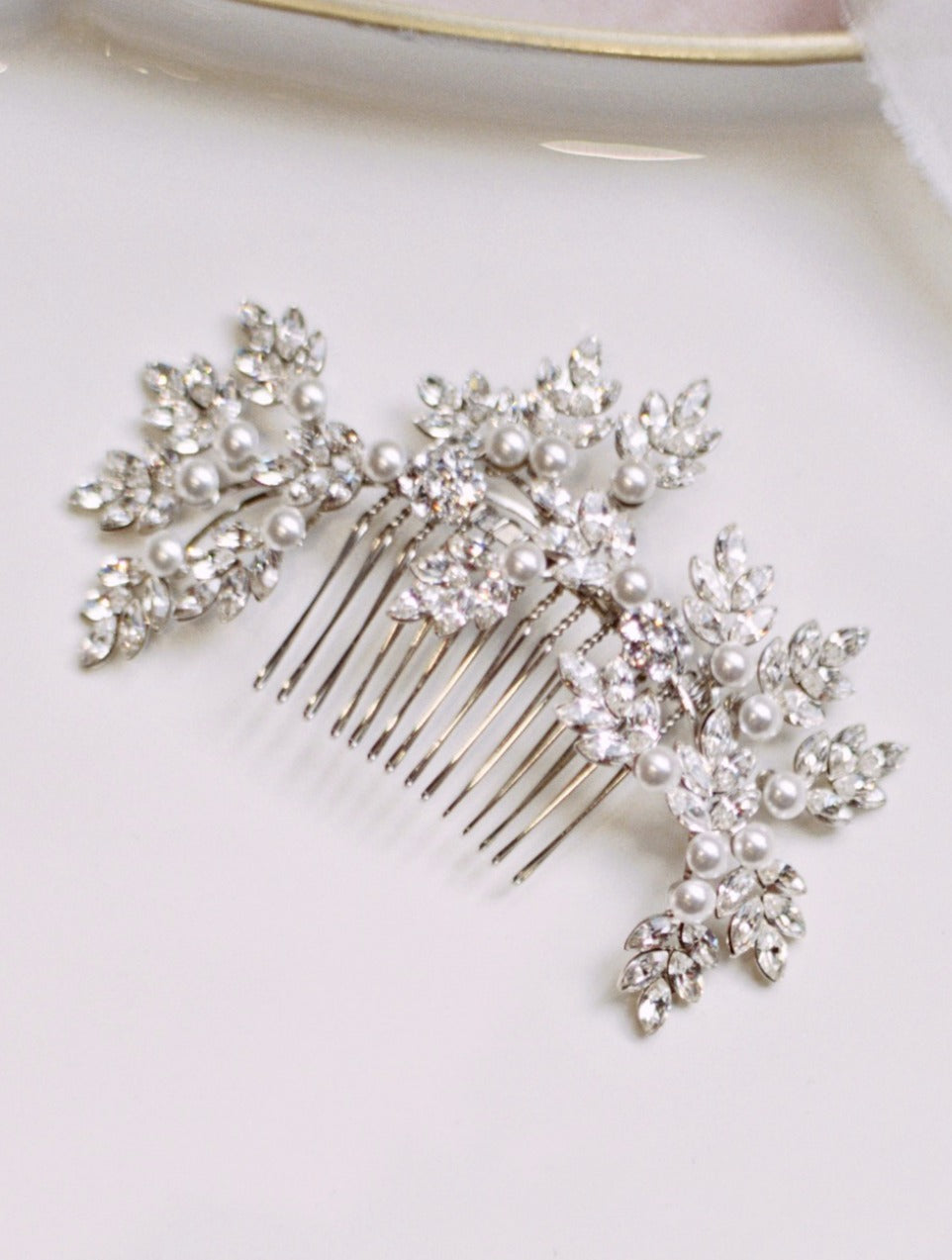 Jardin Du Luxembourg Pearl