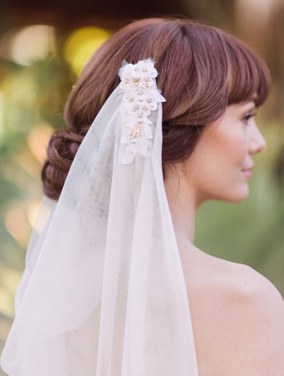 Dreams Collide- Online Exclusive Sample Sale- One Available