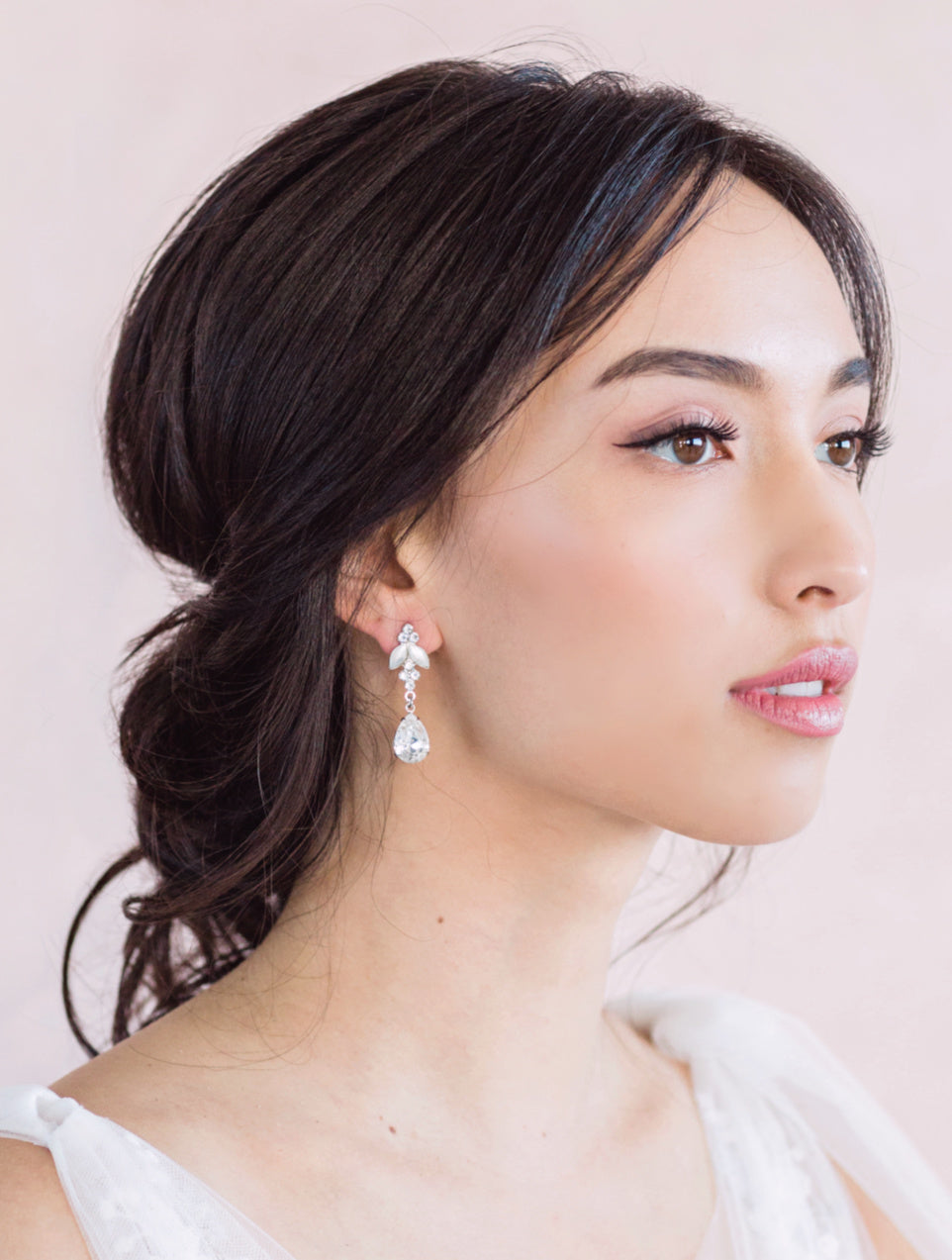 Kiera Mother of Pearl