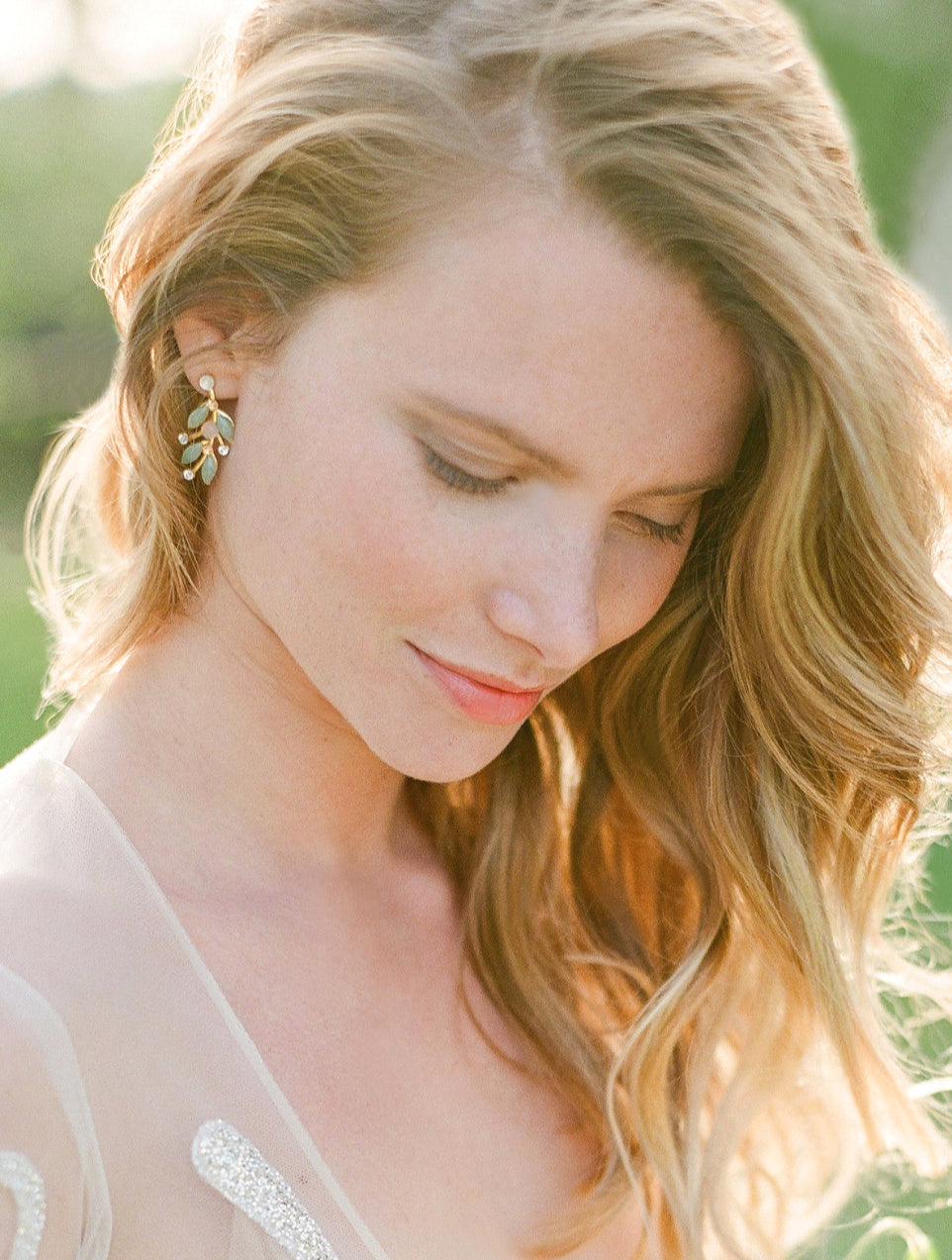 Letters to Juliet Rose Matcha