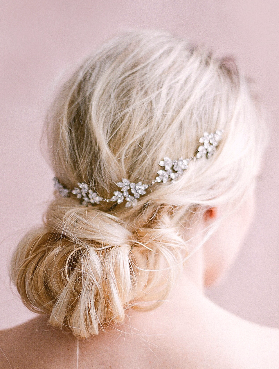 Luxe (Available with Pearls)