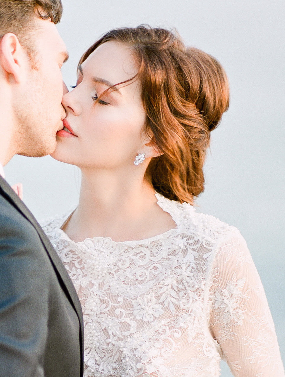 Pachelbel Round Stone at Bottom