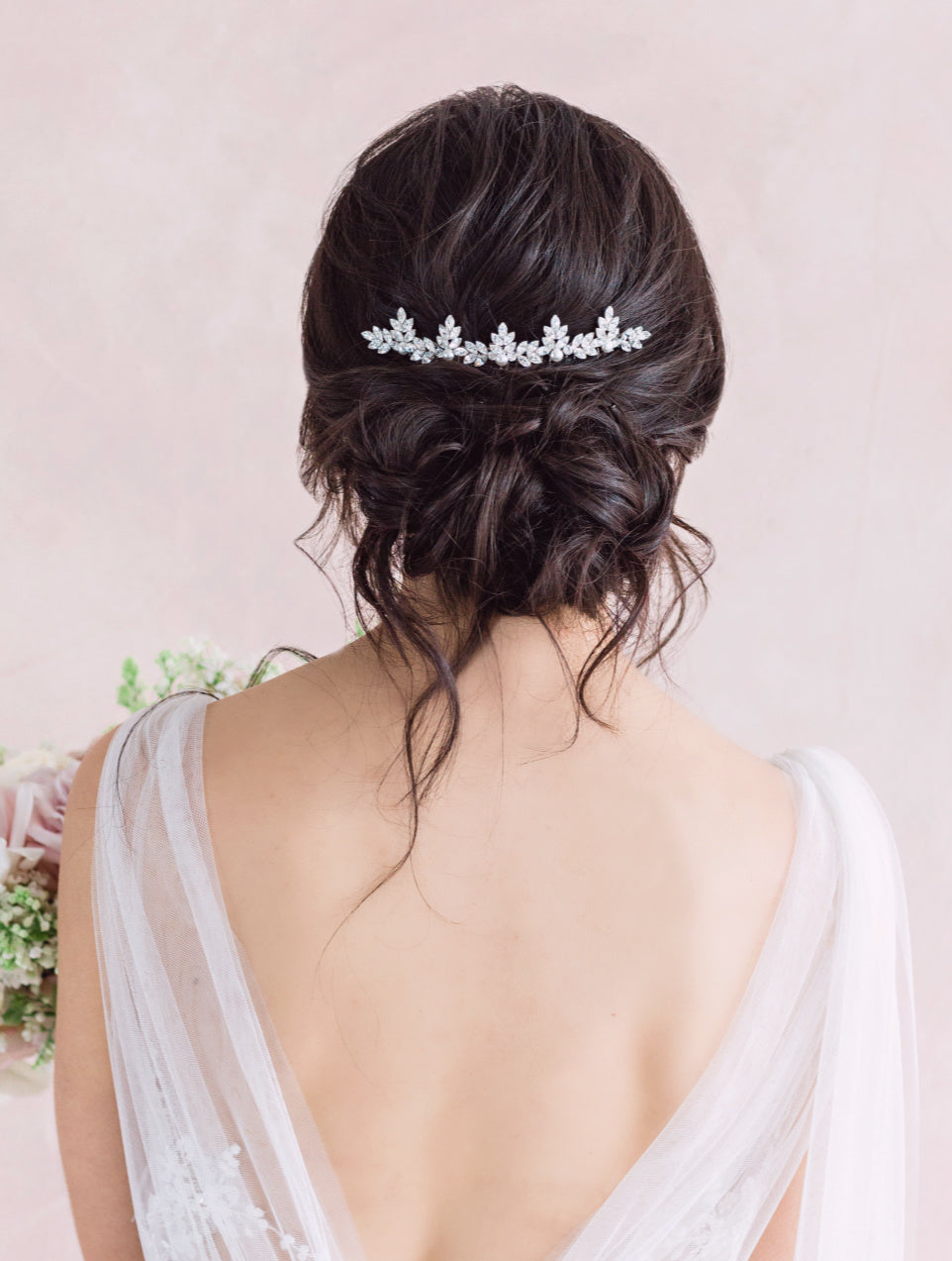 Pachelbel Pearl Long