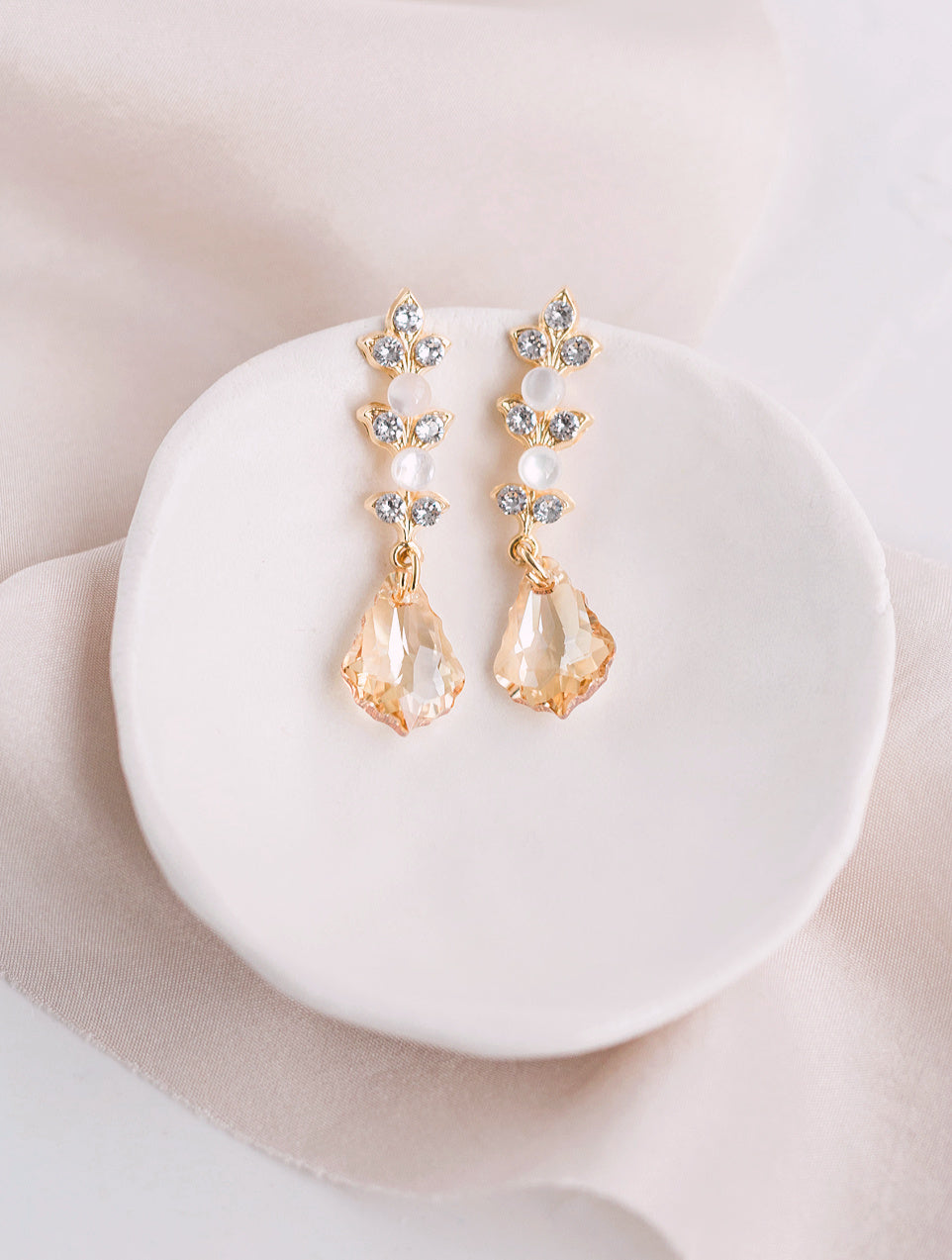 Pacific Palisades Transparent