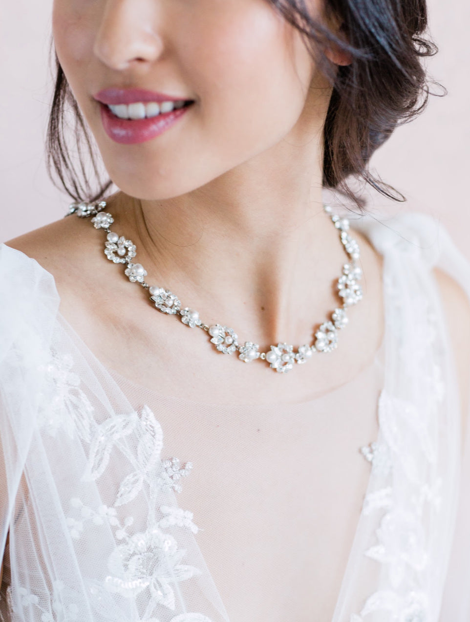 Santa Maria Pearl