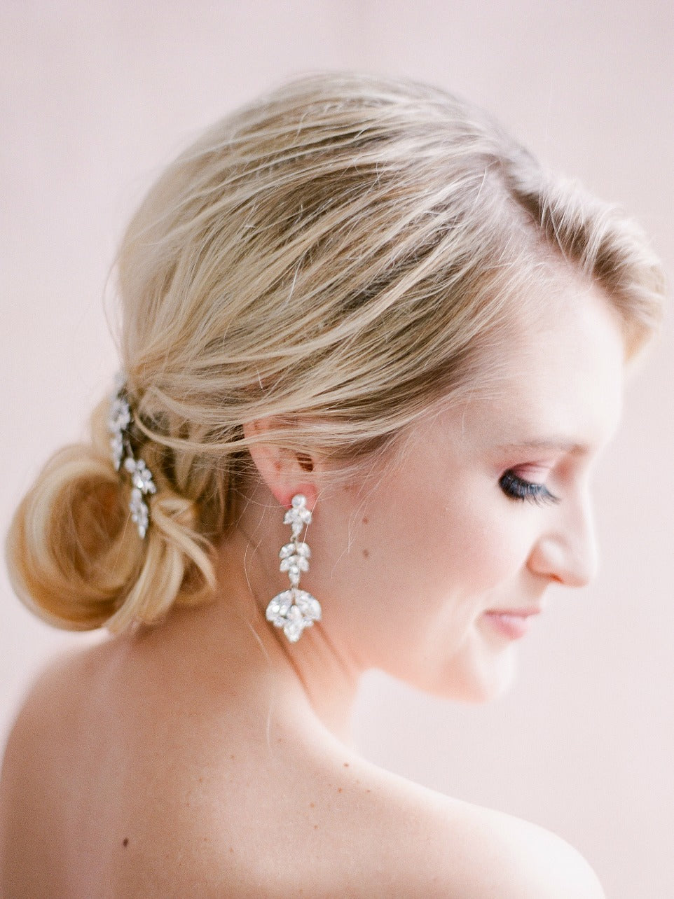 Trevi Fountain Pearl