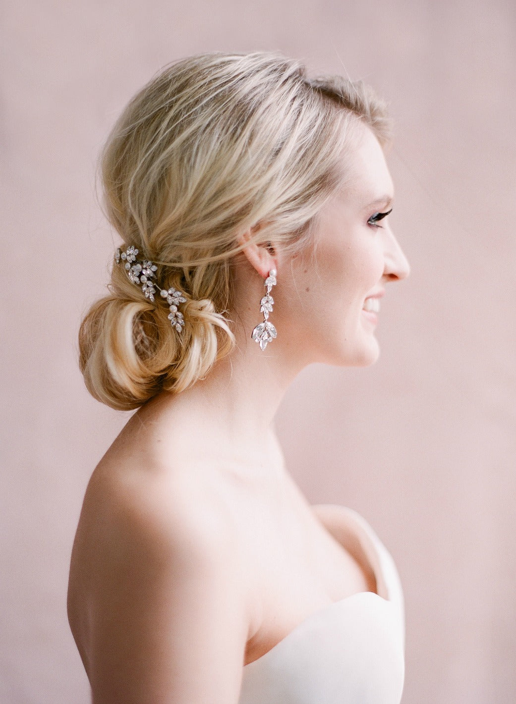 Trevi Fountain Pearl